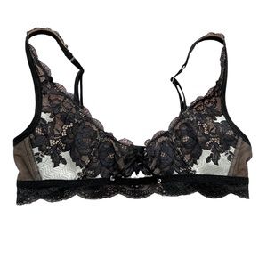 super cute victorias secret corset